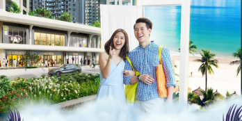 Chỉ với 270 triệu sở hữu ngay căn hộ biển Nha Trang cạnh Vinpearl đường Trần Phú