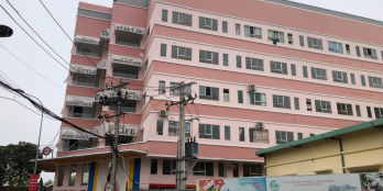 Bán căn hộ diện tích 60 m2 tại dự án Diyas Sky Tân Bình