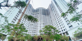 Căn hộ dự án chung cư Hot nhất phía Nam Hà Nội 2022. Nhận nhà ở ngay.