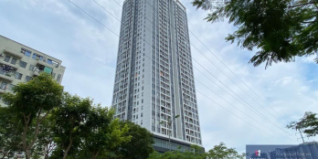 Bán Chung Cư The Sun Mễ Trì, 80m giá 2.8 tỷ - 083,848,9898