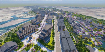 Bán Shophouse thương mại tại Sun khoáng nóng Quảng Yên