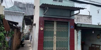 Bán nhà mặt tiền kinh doanh, PVĐ, Linh Trung, Thủ Đức, 54m2, giá 2,7 tỷ.