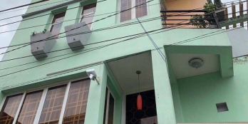 Nhà 2lầu 1trệt phường Trung Dũng Biên Hoà