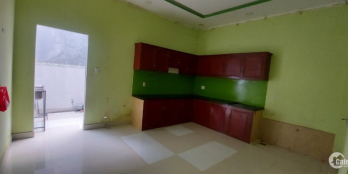 NHÀ CẤP 4 HƯỚNG ĐÔNG THUỘC KHU THÁI SƠN LONG HẬU