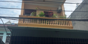 Giá cực tốt! Nhà phân lô, 45 chỗ chạy qua Vĩnh Quỳnh, Thanh Trì, Dt 76m2, mt 4,9