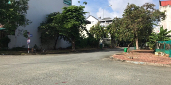 Đất quận 9 đường Liên Phường kdc kiến á đường 20 m đối diện Global City