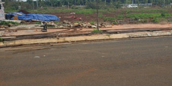 Bán 3 Lô Liền Kề Khu Đấu Giá TDP8 p.Tân An hàng xóm dự án ECOCITY