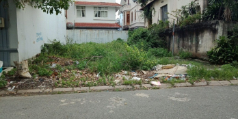 Đất thổ cư đường 826C ( Lê Văn Lương nối dài ) 7m * 20m, giá bán chỉ 1.4 tỷ