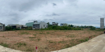 SẬP HẦM cần BÁN GẤP lô đất ngay trung tâm Đại Hiệp, sổ hồng chính chủ, giá 8xxtr