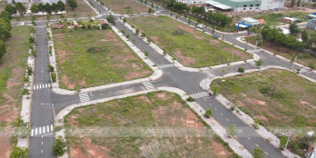 Đất nền KCN ĐỒNG PHÚ SHR đầu tư với 500tr