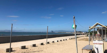 Đất biển Ninh Thuận giá dưới 3 tỷ