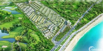 Sentosa Villas đất nền Biệt thự Biển Mũi Né, Phan Thiết giá 11 triệu/ nền 250m2