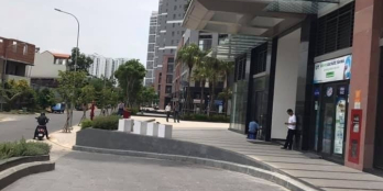 Cần bán căn shophouse The Sun Avenue 40m2 full NT giá 7 tỷ còn thương lượng