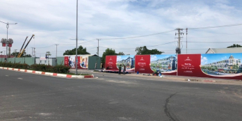 2 căn shophouse 5x22, lộ giới 30m2 - rẻ hơn thị trường 400tr - giá chỉ 8x tỷ