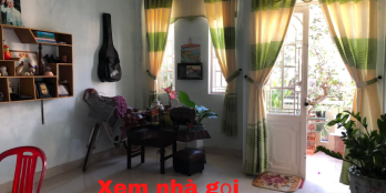 Chủ xoắn bán nhà Gần biển, DT100m2, Giá hơn 6 tỷ