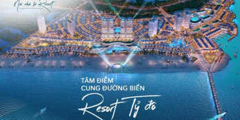 Nhà Phố Biển Bình Châu,Vũng Tàu có Sổ Đỏ giá 15 tỷ