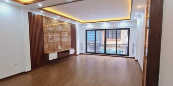 Bán nhà lĩnh Nam, phân lô, 2 thoáng, gara, thang máy, 66m2, 10 tỷ. 0983.67.45.28