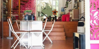 HOT:Nhà 3 Tầng,DT:110m2,MTKD Đ.Nguyễn Ánh Thủ,P.Hiệp Thành,Q.12,Giá 9 tỷ 9 TL