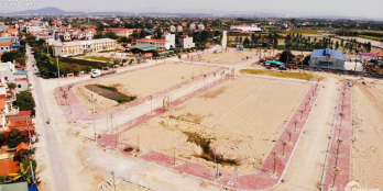 Đất nền Dự án x2 tài sản tại Hải Dương