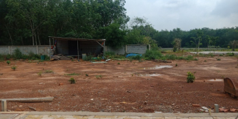 chuẩn bị mở bán đất nền dự án quy mô gần 2.80ha bao gồm 147 nền liền kề KCN vsip