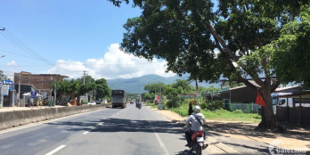 LÔ ĐẤT GIÁ RẺ NHẤT KHU CHỈ 8,7tr/m2, FULL THỔ CƯ, CÁCH QL.1A 750m