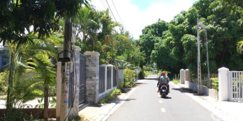 LÔ ĐẤT GIÁ RẺ NHẤT KHU CHỈ 8,7tr/m2, FULL THỔ CƯ