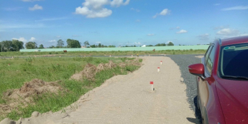 Cần Đước đất thổ 100% SHR sang tên công chứng 5x20m, đa dạng từ 13 - 17tr/m2 Qu