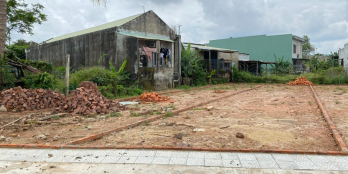 Cần ra block 10 lô ngay trung tâm Đại Hiệp,sẵn sổ bao sang tên chỉ 8xx