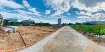 Bán đất Đại Hiệp sát đường DT609, gần chợ. 150m2 sổ hồng chính chủ. LH0935450871