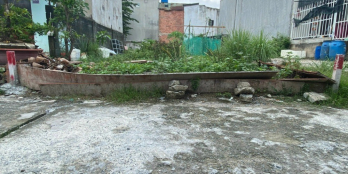 Bán đất chính chủ DT 103,3m2, P.Tân Đông Hiệp, TP.Dĩ An, Bình Dương, sổ riêng