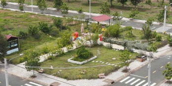 Đất nền KCN Bắc Đồng Phú - Bình  Phước - Siêu  rẻ - Chỉ  1Tỷ/nền