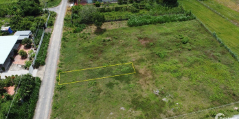 Chính chủ bán gấp lô đất đường vào KCN Hiệp Thạnh, Gò Dầu, Tây Ninh