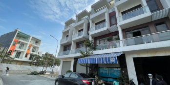 Bán quỹ đất nền cực đẹp dự án Him Lam Hùng Vương, thích hợp để xây nhà ở