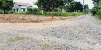 Đất 95m2 bán rẻ chỉ 1 tỷ 2, sổ hồng riêng