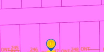 Bán đất Phước Hạ- Phước Đồng - TP Nha Trang. Đối diện resort Diamondbay