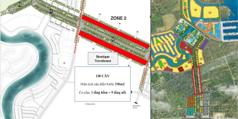 SUN GROUP CHÍNH THỨC RA MẮT TỔ HỢP KHÁCH SẠN BOUTIQUE HOTEL TẠI SẦM SƠN