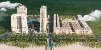 Khách sạn mini sát biển, chỉ từ 3,4 tỷ sở hữu lâu dài, vay 2 năm 0% LS.