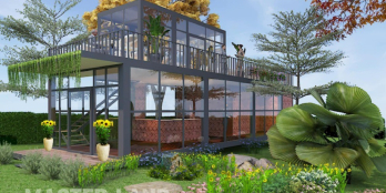 CƠ HỘI ĐẦU TƯ LỚN NHẤT BẢO LỘC - LÂM ĐỒNG - Chỉ từ 979 triệu /nền. LH 0939169294