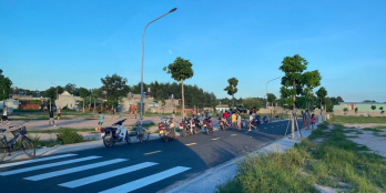 CHÍNH CHỦ BÁN ĐẤT AN VIỄN ĐỒNG NAI GẦN SÂN BAY LONG THÀNH CHỢ AN BÌNH TR SỸ QUAN