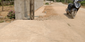 Bán lô 36x18m full thổ cư tại Vân Sơn Triệu Sơn Thanh Hóa