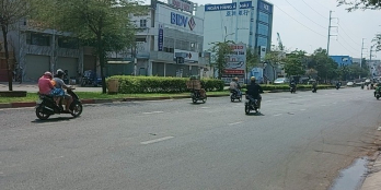 MẶT TIỀN Hiếm nhà bán, vỉa hè 5m, đường Hồng Bàng, P16, Q11, 80m2, 24 tỷ