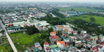 chính chủ cần bán đất duyên thái