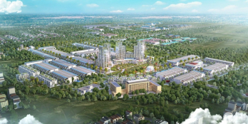 GIỮ CHỖ NHÀ Ở CAO CẤP ĐẦU TIÊN TẠI TP LONG KHÁNH, THANH TOÁN 30% 18 THÁNG