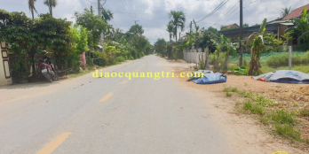 Cách trung tâm tp Đông Hà 5 phút giá chỉ 1ty5xx (6x32)