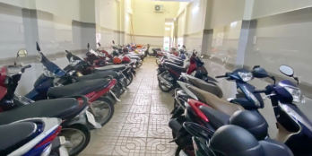 Bán nhà MT Lê Văn Thọ P.9 Q.Gò Vấp 172m2 giá 27 tỷ