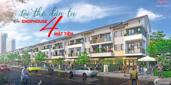 Có 3-5 tỷ - Bắt ngay cơ hội đầu tư tại KĐT xanh HOT nhất vùng ven đô. 0906519494