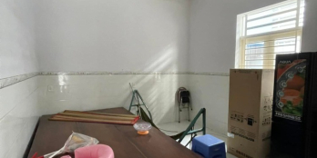 Bán Nhà  Xưởng,D:1500m2,Đường Võ Thị Liễu,Phường An Phú Đông,Q.12.Giá 48 tỷ TL