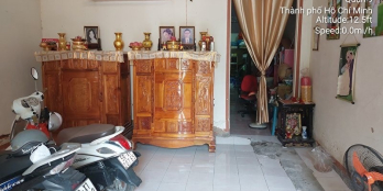 Bán Gấp! Nhà chính chủ hẻm ô tô Nguyễn Duy Trinh, TP. Thủ Đức