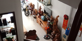 Nhà Mặt Tiền Khu Tên Lửa đường số 21 ngay đường Vành Đai Trong giao đường số 7