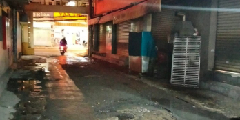 Bán Nhà Hẻm Phạm Văn Hai ngang 5 dài 11 giá 6 tỷ 2 tốt nhất khu vực